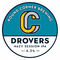 Round Corner Drovers (Keg)