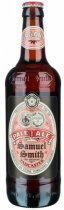 Samuel Smith Organic Pale Ale 30/03/24 (BOTTLES)