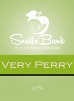 Snailsbank Very Perry