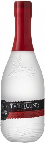 Southwestern Distillery Tarquins "The Seadog" Navy Gin (SPIRITS)
