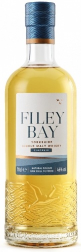 Spirit of Yorkshire Filey Bay Flagship Single Malt Whisky (SPIRITS)