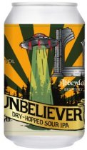 Abbeydale Brewery Unbeliever (CANS)