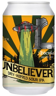 Abbeydale Brewery Unbeliever (CANS)