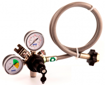 Primary Regulator (Wall Mount) Co2
