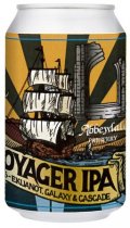 Abbeydale Brewery Voyager #12 (CANS)