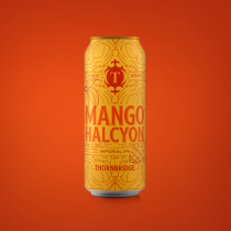 Thornbridge Mango Halcyon (CANS)