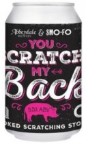 Abbeydale Brewery You Scratch My Back (CANS)