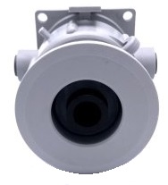 Type 'M' Cleaning Socket (Wall Mounted)