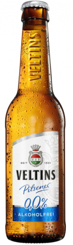 Veltins Alcohol Free Pilsener Lager (BOTTLES)