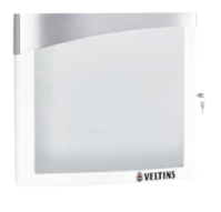 Veltins Menu Display Box (2 x A4)