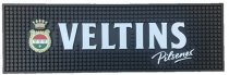 Veltins PVC Bar Runner (Pack of 1)