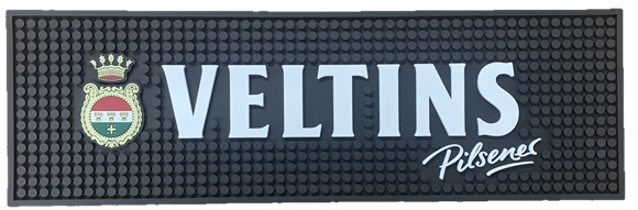 Veltins PVC Bar Runner (Pack of 1)