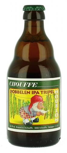 Achouffe Houblon Chouffe (BOTTLES)