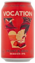 Vocation Heart & Soul