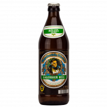 Augustiner Hell (BOTTLES)