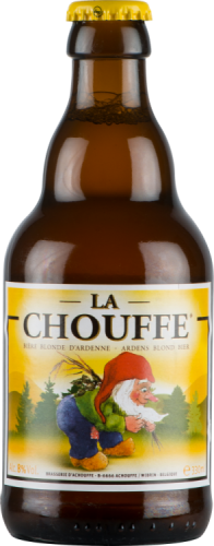 Achouffe La Chouffe (BOTTLES)