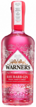 Warner's Rhubarb Gin (SPIRITS)