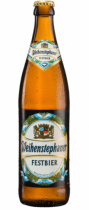 Weihenstephaner Festbier