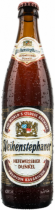 Weihenstephaner Hefe Weissbier Dunkel (BOTTLES)