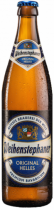 Weihenstephaner Original Helles (BOTTLES)