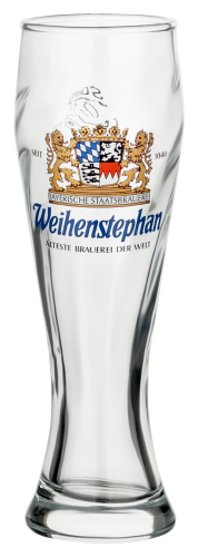 Weihenstephan Pint Glass (Box of 6) DRAUGHT CUSTOMERS ONLY