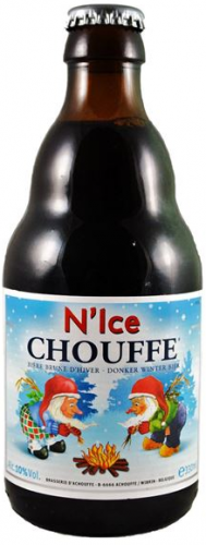 Achouffe N'Ice Chouffe (BOTTLES)