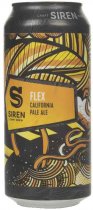 Siren Flex 09/02/23 (CANS)