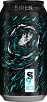 Siren Craft Brew Twists