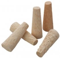 50 Cane Porous Spile 38mm (Soft Pegs)