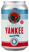 Roosters Yankee BBD 13/01/2023 (CANS)