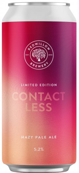 Red Willow Contactless 25/11/22 (CANS)