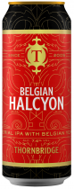 Thornbridge Brewery Halcyon Belgian Imperial IPA