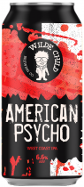 Wilde Child American Psycho 05/02/23 (CANS)