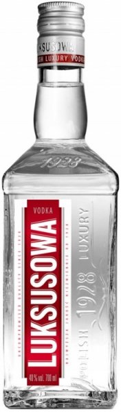 Luksusowa Vodka (SPIRITS)