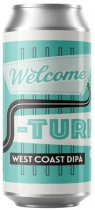 Verdant Welcome U-Turn 28/12/22 (CANS)