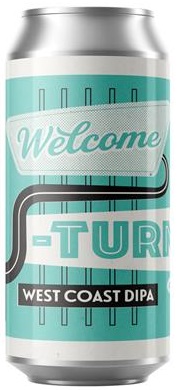 Verdant Welcome U-Turn 28/12/22 (CANS)