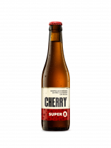 Brouwerij Haacht Brasserie Mystic Kriek - cerise - cherry