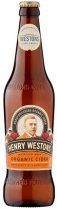 Westons Henry Westons Organic Cider Westons Henry Westons Organic Cider