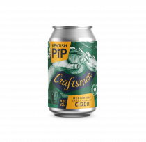 Kentish Pip Craftsman 12/10/23 (CANS)